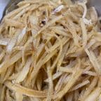 Best Sliced Potato in Austin, TX