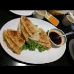 Best Green Onion Pancakes in Austin, TX