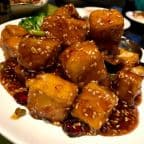 Best Sesame Tofu in Austin, TX