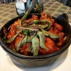 Best Three Cup Chicken in Austin, TX