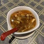Best Hot and Sour Soup in Austin, TX