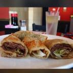 Best Roast Beef Rolls in Austin, TX