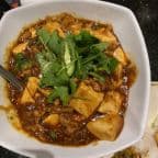 Best Mapo Tofu in Austin, TX