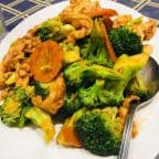 Best Chicken with Broccoli in Austin, TX