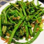 Best Stir Fry Green Bean in Austin, TX