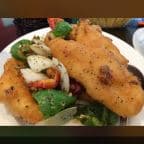 Best Salt and Pepper Fish Fillet in Austin, TX