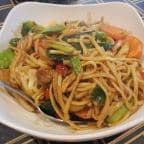 Best Vegetable Lo Mein in Austin, TX