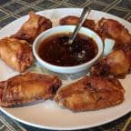 Best Chicken Wings in Austin, TX