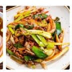 Best Szechuan Beef in Austin, TX