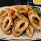 Best Salt and Pepper Squid in Austin, TX