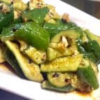 Best Cucumber Salad in Austin, TX