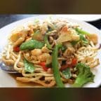 Best Pan Fried Noodle in Austin, TX