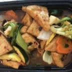 Best Bean Curd Home Style in Austin, TX