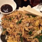 Best Moo Shu Pork in Austin, TX