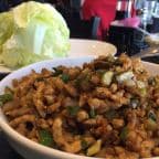 Best Chicken Lettuce Wrap in Austin, TX