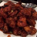 Best Orange Peel Chicken in Austin, TX