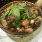 Best Sautéed Mushroom with Basil in Austin, TX