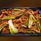 Best Szechuan Chicken in Austin, TX