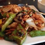 Best Black Bean Chicken in Austin, TX