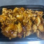 Best Teriyaki Chicken in Austin, TX