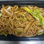Best Lo Mein in Austin, TX