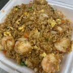 Best Shrimp Fried Rice in Austin, TX