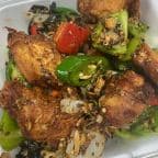 Best Salt and Pepper Chicken Wings in Austin, TX