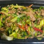 Best Pork with She Li Hon in Austin, TX