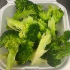 Best Steamed Broccoli in Austin, TX