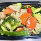 Best Vegetable Combination in Austin, TX