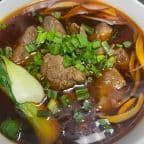 Best Clear Noodle with Beef Soup in Austin, TX