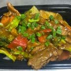 Best Curry Beef in Austin, TX