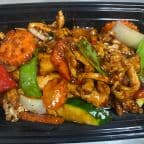 Best Hunan Chicken in Austin, TX