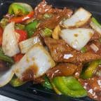 Best Pepper Steak in Austin, TX