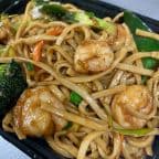 Best Shrimp Lo Mein in Austin, TX