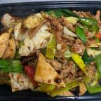 Best Twice Cooked Pork in Austin, TX