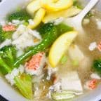 Best Seafood Tofu Soup in Austin, TX