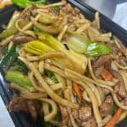 Best Beef Lo Mein in Austin, TX