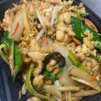 Best Moo Shu Chicken in Austin, TX