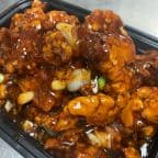 Best Orange Beef in Austin, TX