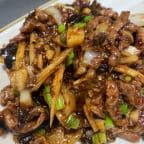 Best Beef with Garlic Sauce in Austin, TX