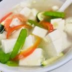 Best Vegetable Tofu Soup in Austin, TX