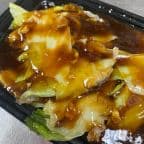 Best Oyster Sauce with Lettuce in Austin, TX