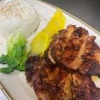 Best Braised Pork Chop Rice in Austin, TX